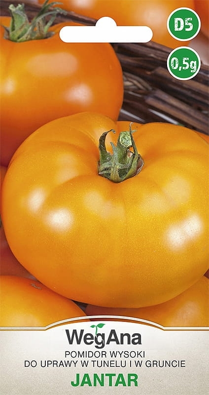 Pomidor Jantar 0