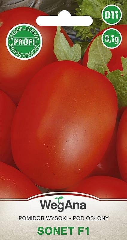Pomidor Sonet F1 0