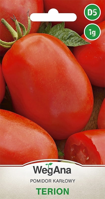 Pomidor Terion 1g - WegAna