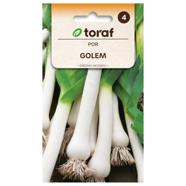 Por Golem nasiona 1g - TORAF