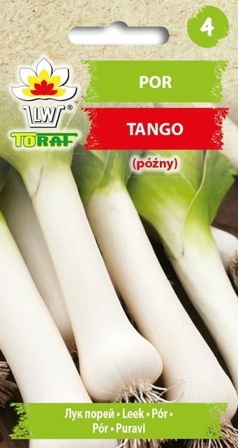 Por Tango 1g - TORAF
