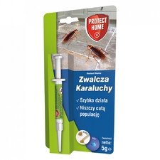 Protect Home Zwalcza Karaluchy 5 g