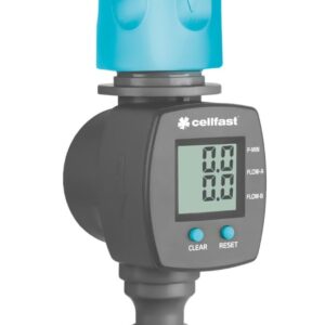 Przepływomierz Ideal 52-096 - CELLFAST