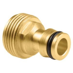 Przyłącze z gwintem zewnętrznym Brass G3/4" 52-870 - CELLFAST