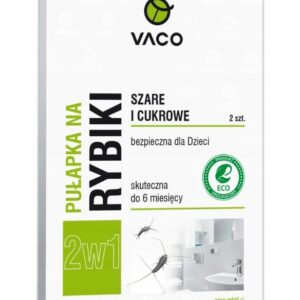 Pułapka na rybiki srebrzyki 2szt - VACO