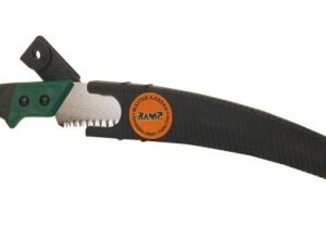 RAMP Piła Lisi ogon uniwersalna 33 cm
