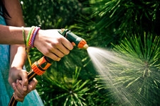 RAMP Pistolet do zraszania BIG RT1435