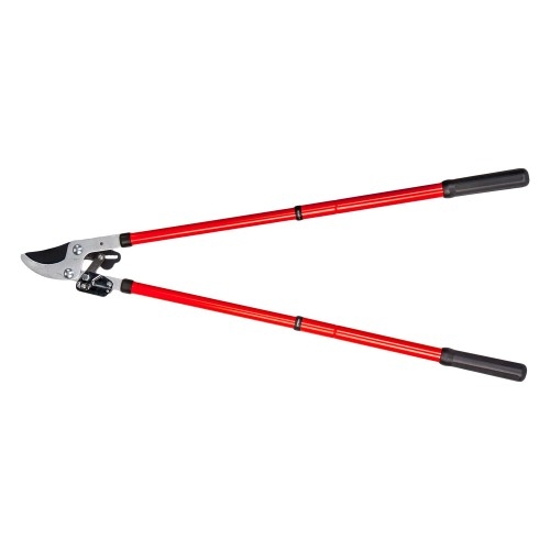 RAMP Sekator nożycowy teleskopowy z przekładnią 78-100cm RN4305