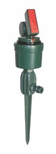 RAMP Zraszacz obrotowy ROTODRIVE na szpilce RT1381