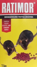 RATIMOR trutka zbożowa 1 kg