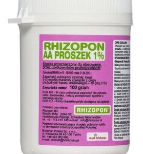 ROYAL BRINKMAN Rhizoopon AA 1% 400 g