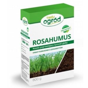Rosahumus 0