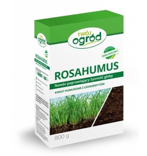Rosahumus 0