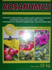 Rosahumus 10kg