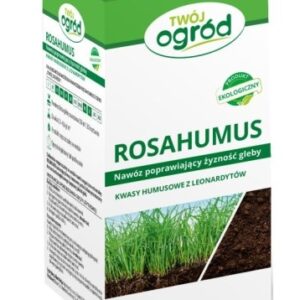 Rosahumus 150g