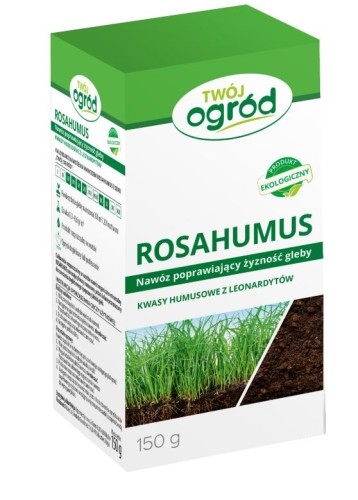 Rosahumus 150g