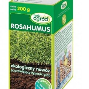 Rosahumus 200g