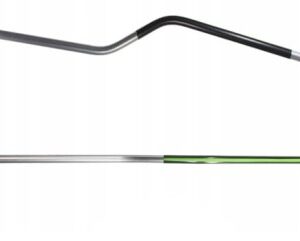 STALCO Grabie Ergo Hartowane 16-zębów S-74009