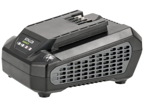 STALCO Ładowarka BCP60-2.5A S052698894