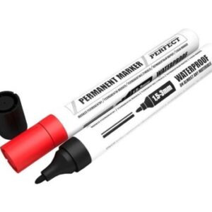 STALCO Marker permanentny 1