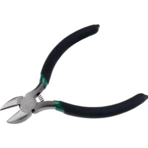 STALCO Mini Obcinaczki Boczne "STALCO" S-14215