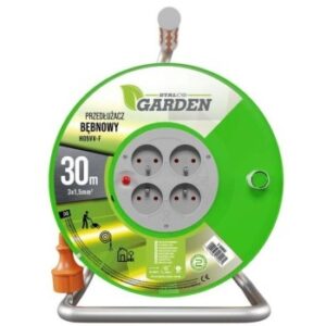 STALCO Przedłużacz garden standard line 50 m. 16a