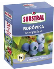 SUBSTRAL NAW&Oacute;Z DO BOR&Oacute;WKI 2w1 1kg