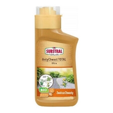 SUBSTRAL Środek chwastob&oacute;jczy AntyChwast Total Ultra 500 ml