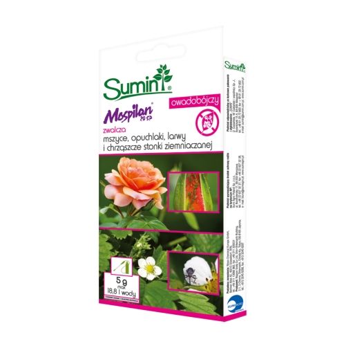 SUMIN Mospilan 20SP 20g