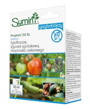 SUMIN Proplant 722 SL 30 ml