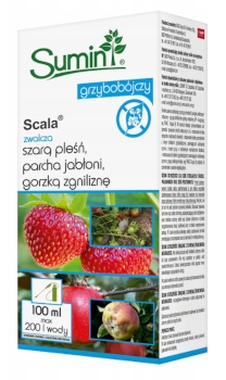 SUMIN Scala 100 ml