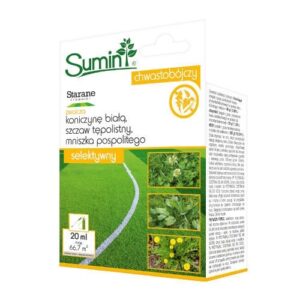 SUMIN Starane trawniki 260EW 20ml