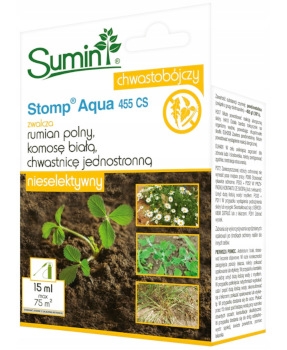 SUMIN Stop Aqua 455 CS 15 ml