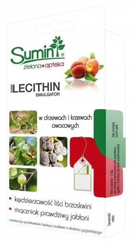 SUMIN Sumin Lecithin 12g