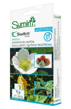 SUMIN Switch 62