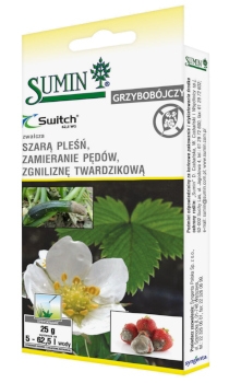 SUMIN Switch 62
