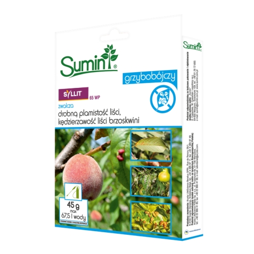 SUMIN Syllit 65WP 45g