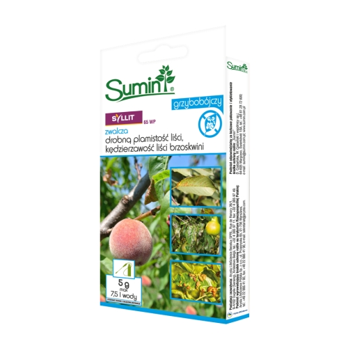 SUMIN Syllit 65WP 5g