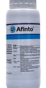 SYGNETA Afinto 0