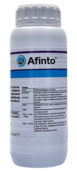 SYGNETA Afinto 0