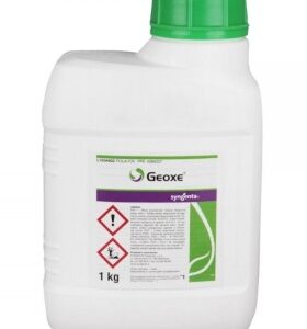 SYGNETA Geoxe 50 WG 1 kg