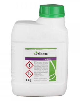 SYGNETA Geoxe 50 WG 1 kg
