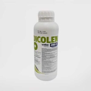 SYNTHOS AGRO Dicolen 200EC 1L
