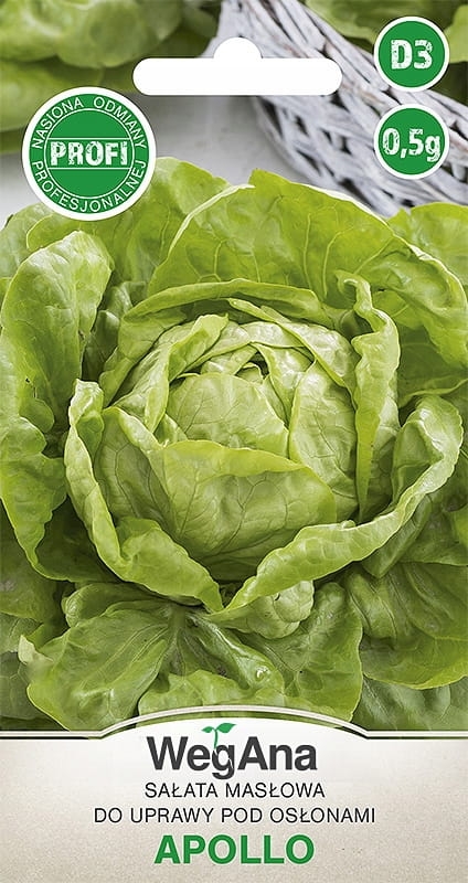 Salata Apollo 0