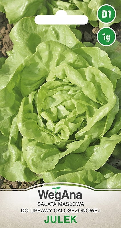Salata Julek 1g - WegAna