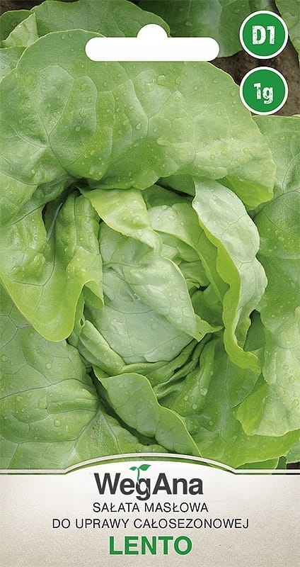 Salata Lento 1g - WegAna