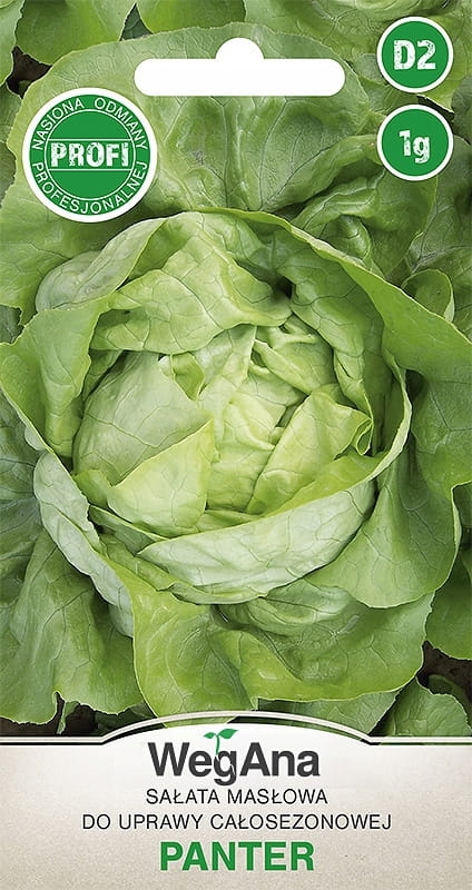 Salata Panter 1g - WegAna