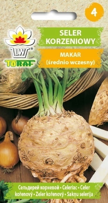 Seler Makar 1g - TORAF