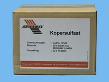 Siarczan miedzi nawóz 19g