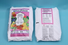 Siarczan potasu SoluPotasse 25kg